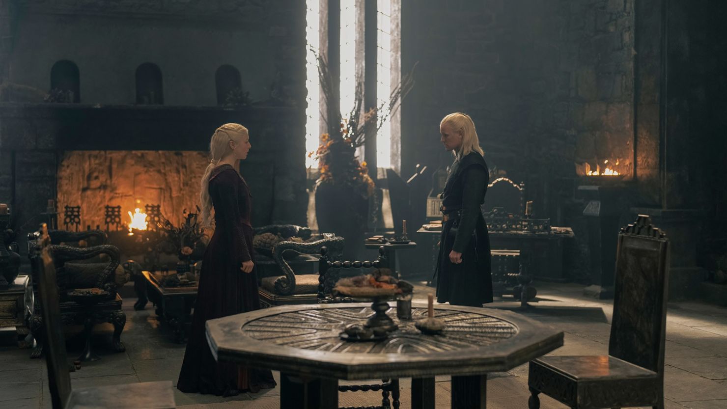 ‘House of the Dragon’ Season 2, episode 2 recap: Beware the satisfaction of petty vengeance