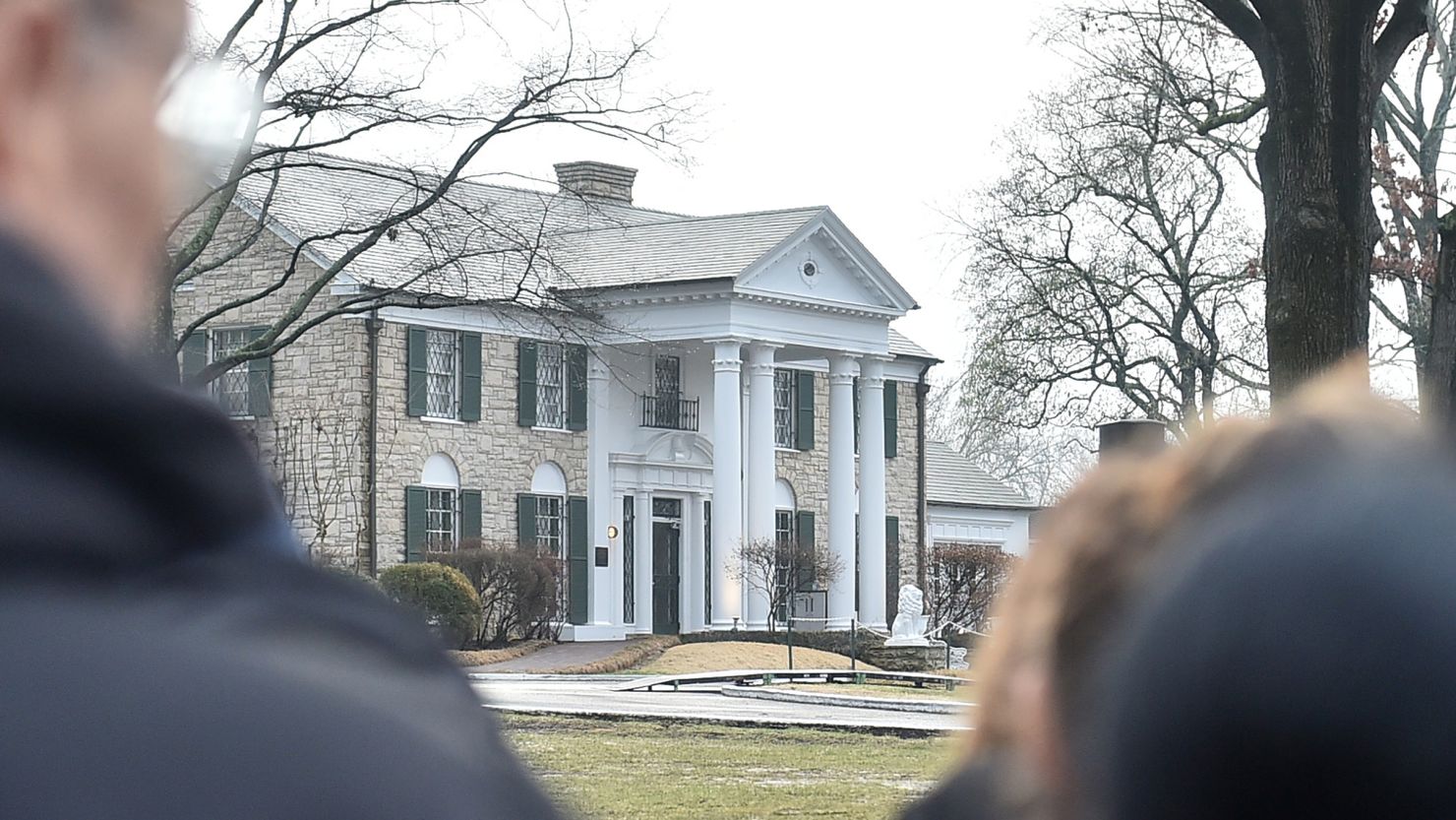 Failed Graceland foreclosure attempt turned over to federal investigators