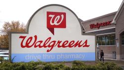 Walgreens will close a significant number of US stores, shutting down many unprofitable locations