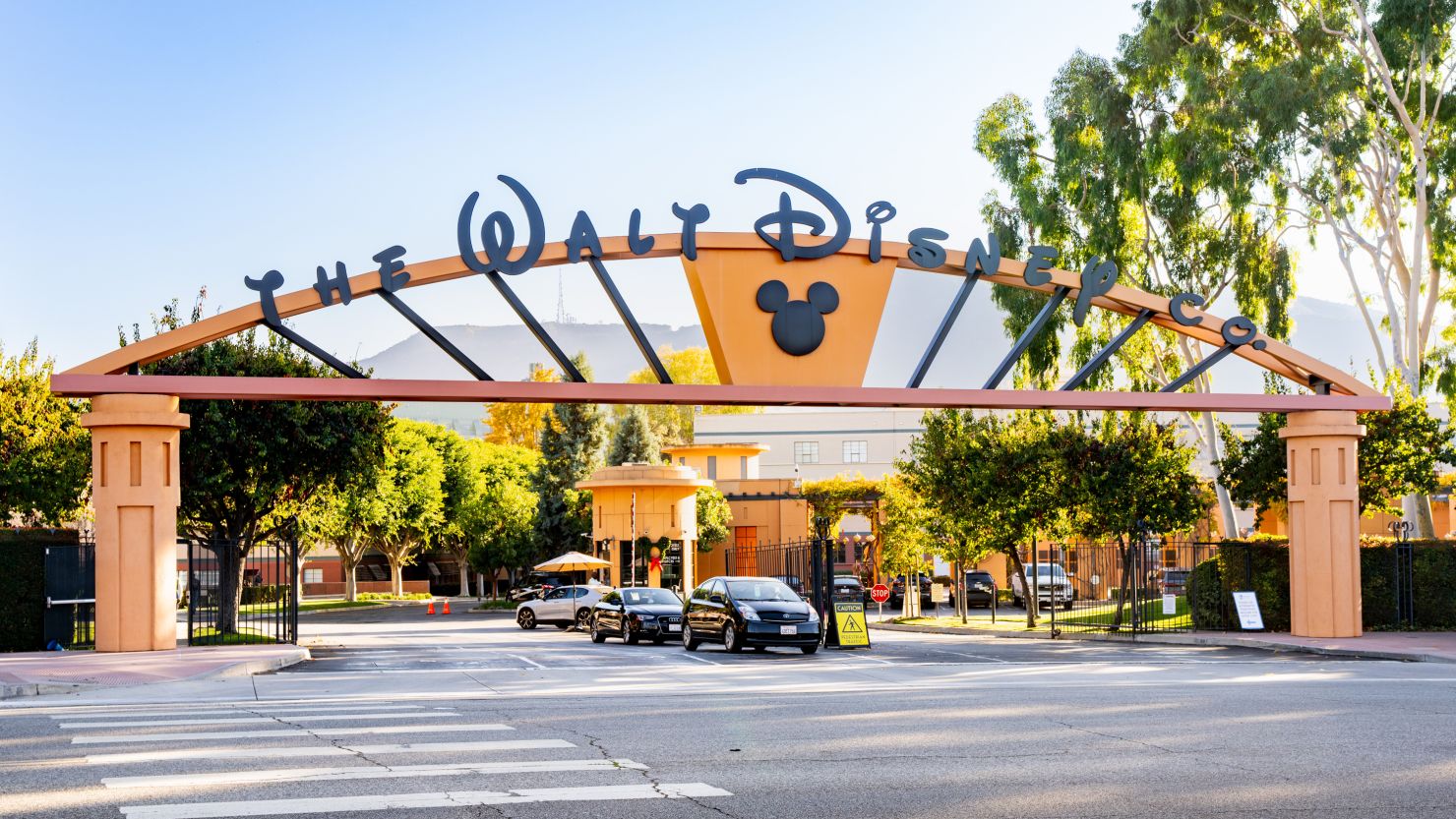 These employees moved across the country for work, then Disney canceled the project. Now they’re suing.