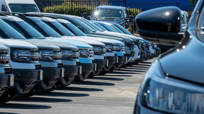 Massive auto dealer outage: CDK Global says it won’t be able to come back online this month